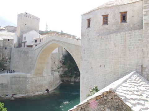 Foto - Adis Dziho Centar za mir i multietnicku saradnju Mostar